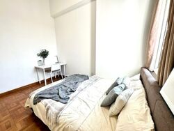 Cavendish Park (D21), Condominium #582939391